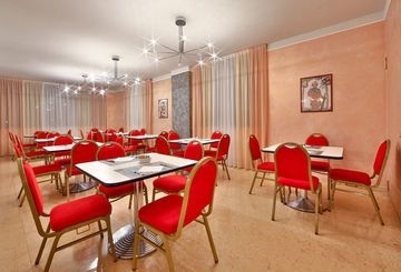 Best Western Cavalieri Della C0