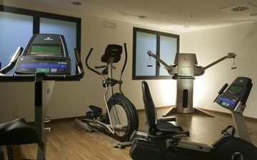 Crowne Plaza Milan - Malpensa4