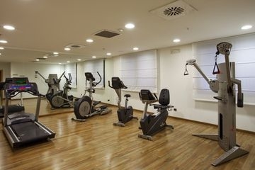 Crowne Plaza Milan - Malpensa3