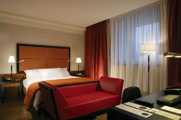 Crowne Plaza Milan - Malpensa2