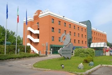 HOTEL DELLA ROTONDA0
