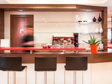 Ibis Milano Malpensa3