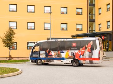 Ibis Milano Malpensa2