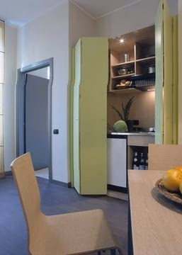 Yes Hotel Varese0