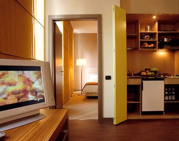Yes Hotel Varese3