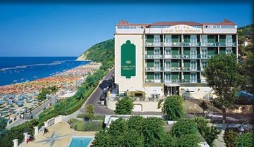 GRAND MICHELACCI0