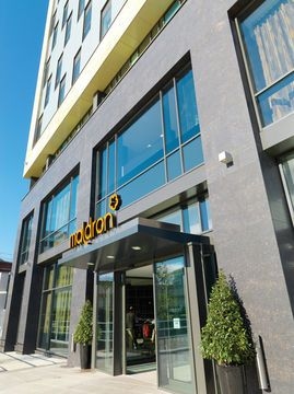 BEST WESTERN PLUS MALDRON HOTE0