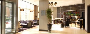 BEST WESTERN PLUS MALDRON HOTE4