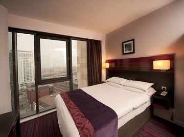 BEST WESTERN PLUS MALDRON HOTE3