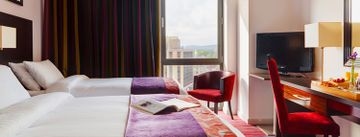 BEST WESTERN PLUS MALDRON HOTE2