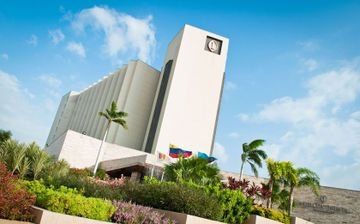 Venetur Maracaibo0
