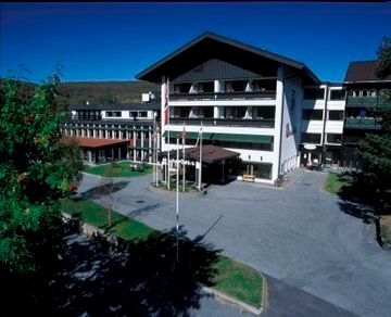 Bardøla Høyfjellshotell0