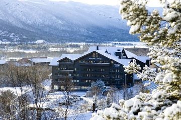 Highland Lodge0