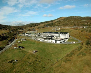 Storefjell Resort Hotel0