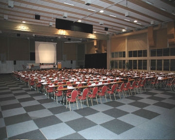 Storefjell Resort Hotel4