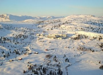 Storefjell Resort Hotel2