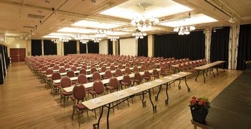Storefjell Resort Hotel1