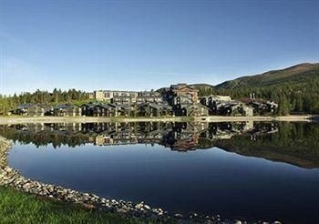 Quality Spa & Resort Norefjell4