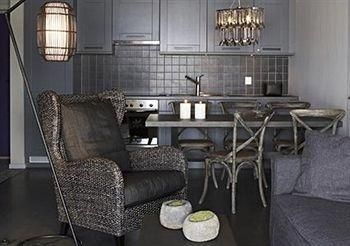 Quality Spa & Resort Norefjell3