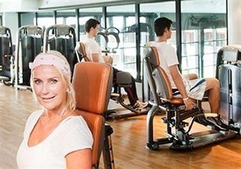 Quality Spa & Resort Norefjell2