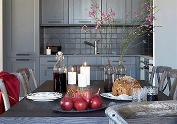 Quality Spa & Resort Norefjell1