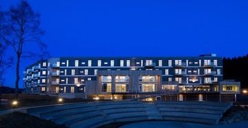 Utsikten Hotel0