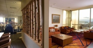 Utsikten Hotel4