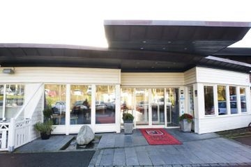 Jaeren Hotell0