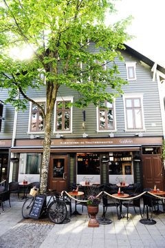 Gamla Vaerket0