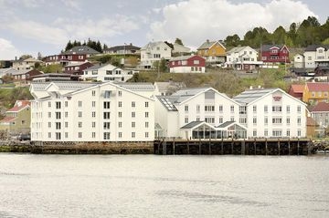 Thon Kristiansund2