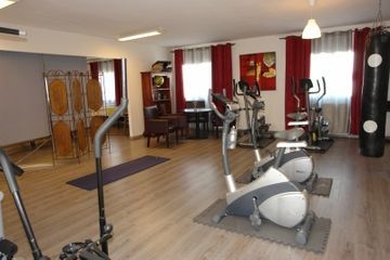 BRIT HOTEL HERMES3