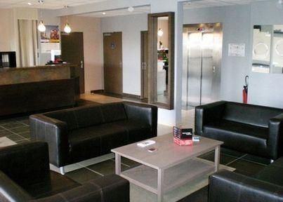COMFORT HOTEL DIJON SUD4