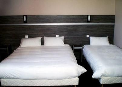 COMFORT HOTEL DIJON SUD3