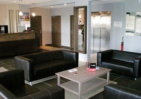 COMFORT HOTEL DIJON SUD2