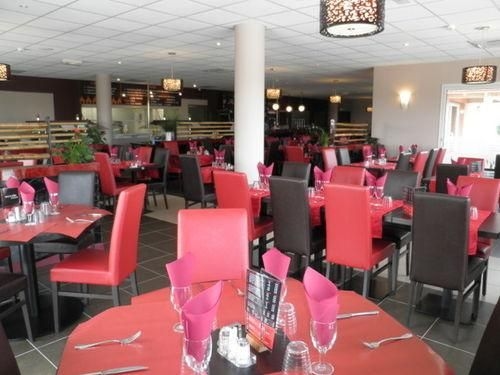 COMFORT HOTEL DIJON SUD1
