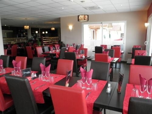 COMFORT HOTEL DIJON SUD0