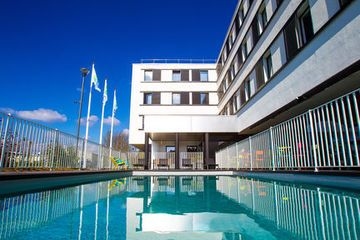HOLIDAY INN EXPRESS DIJON1