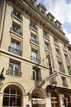 Le Continental0