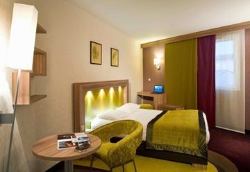 MERCURE SAINT EMILION0