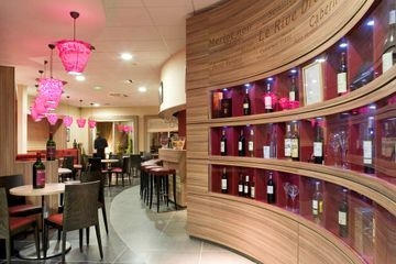 MERCURE SAINT EMILION4