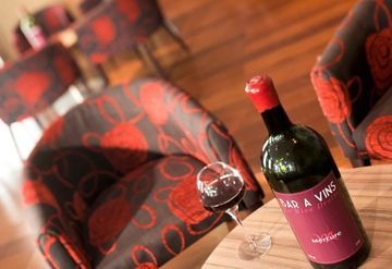 MERCURE SAINT EMILION2