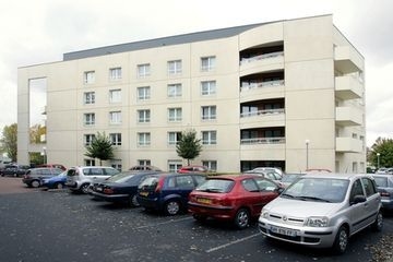 APPARTCITY CAEN0