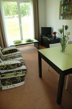 Residence les Hauts de Honfleu0