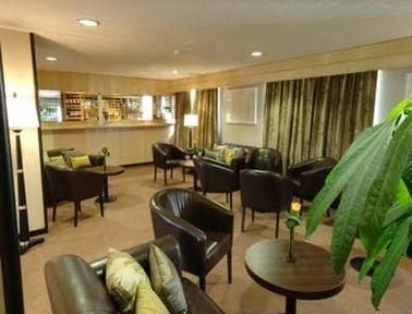 DAYS INN MILTON KEYNES EAST M12