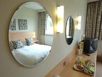 DAYS INN MILTON KEYNES EAST M11