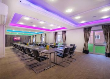 MERCURE MILTON KEYNES ABBEY HILL HOTEL (OPENING JANUARY 2013)4