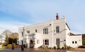 MERCURE PARKSIDE MILTON KEYNES0