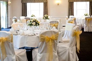 MERCURE PARKSIDE MILTON KEYNES2