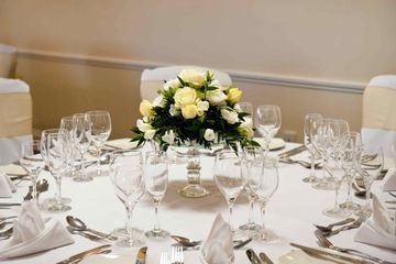 MERCURE PARKSIDE MILTON KEYNES1