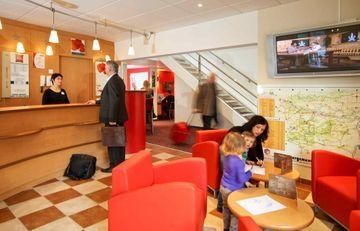 IBIS CARCASSONNE EST LA CITE0
